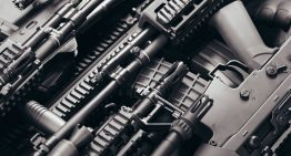 Your AR-15: Three must have upgrades