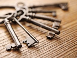 Dangerous new “Skeleton Key” easily defeats your locks