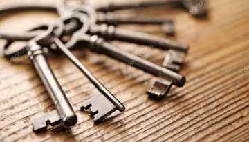 Dangerous new “Skeleton Key” easily defeats your locks