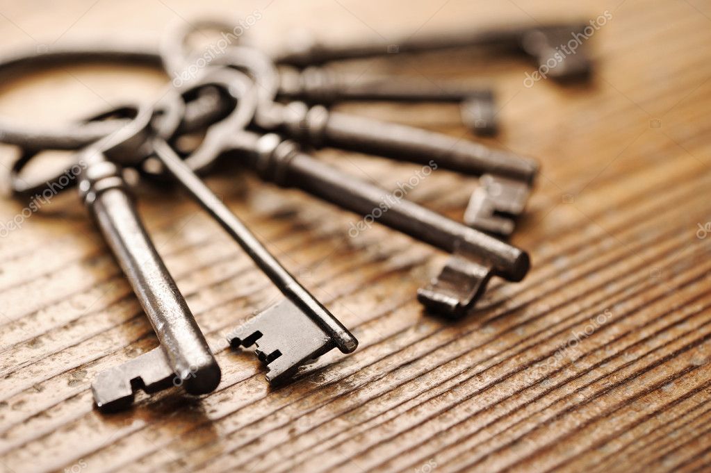 tsa skeleton key