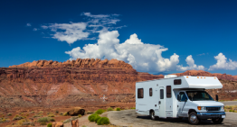 OVER ONE MILLION LEFT STRANDED DURING THE PANDEMIC