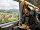 Lessons in clandestine ops from a European train ride