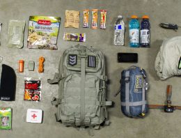 5 Often-Overlooked Survival Items You Should Have