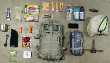 5 Often-Overlooked Survival Items You Should Have