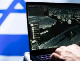 WHAT WE CAN LEARN FROM A MOSSAD HIT SQUAD