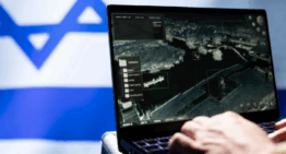 WHAT WE CAN LEARN FROM A MOSSAD HIT SQUAD